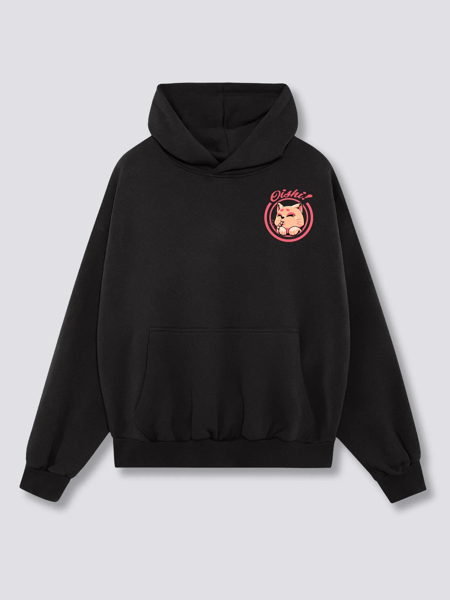 Milkshake Hoodie
