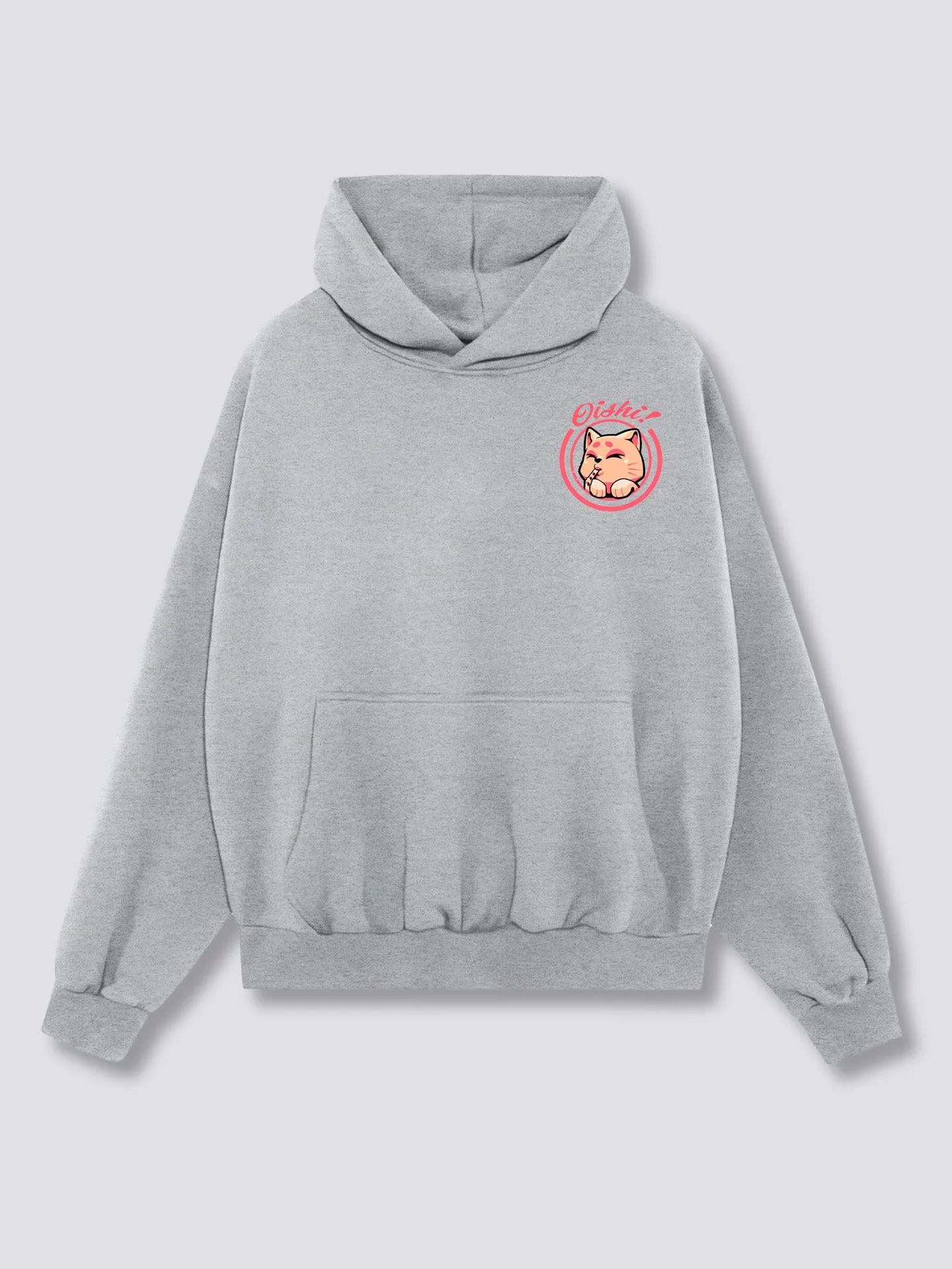 Milkshake Hoodie