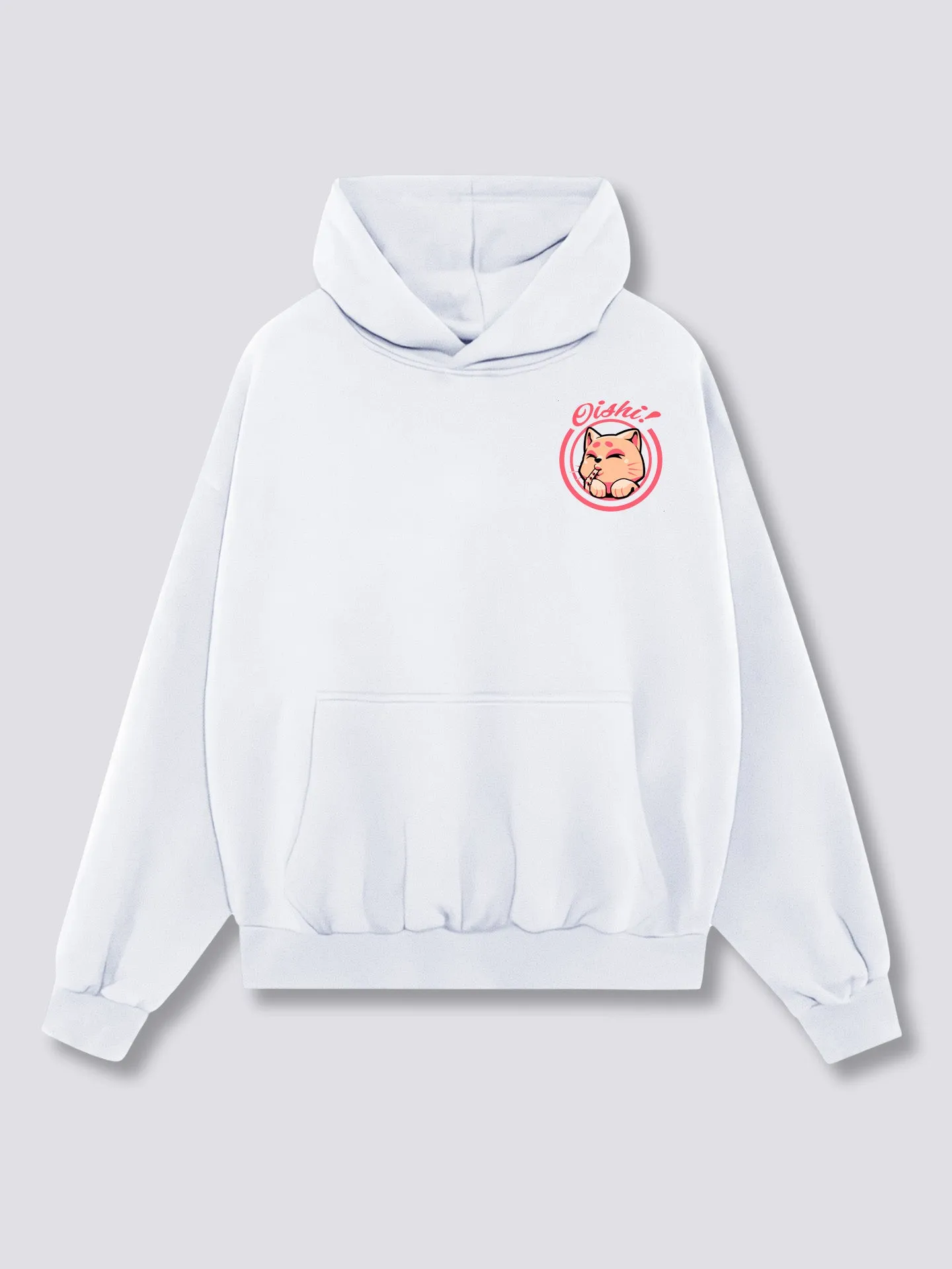 Milkshake Hoodie