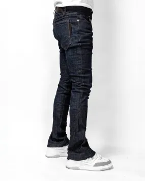 Mursaki Dade Flare Jean 351-185FL