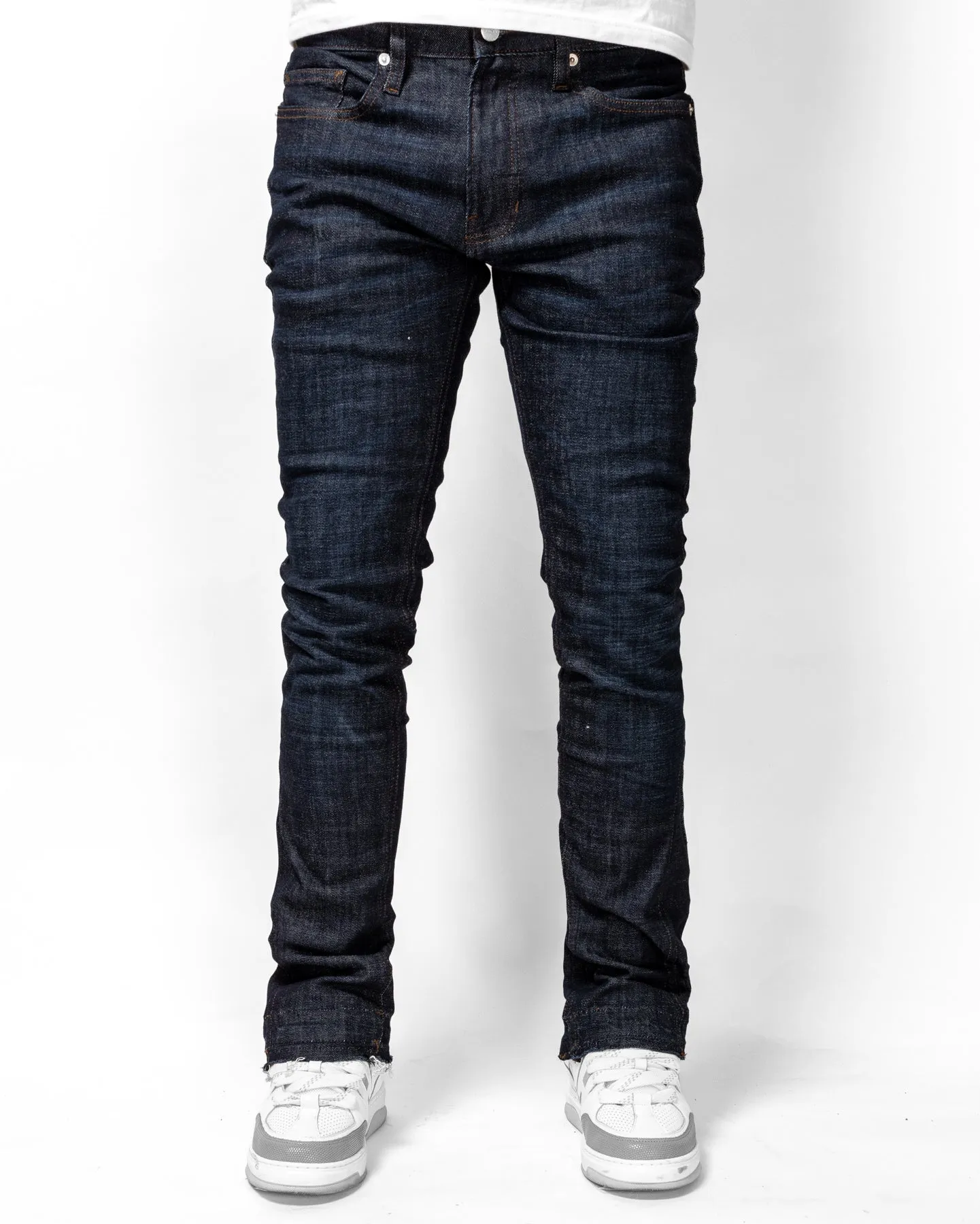 Mursaki Dade Flare Jean 351-185FL