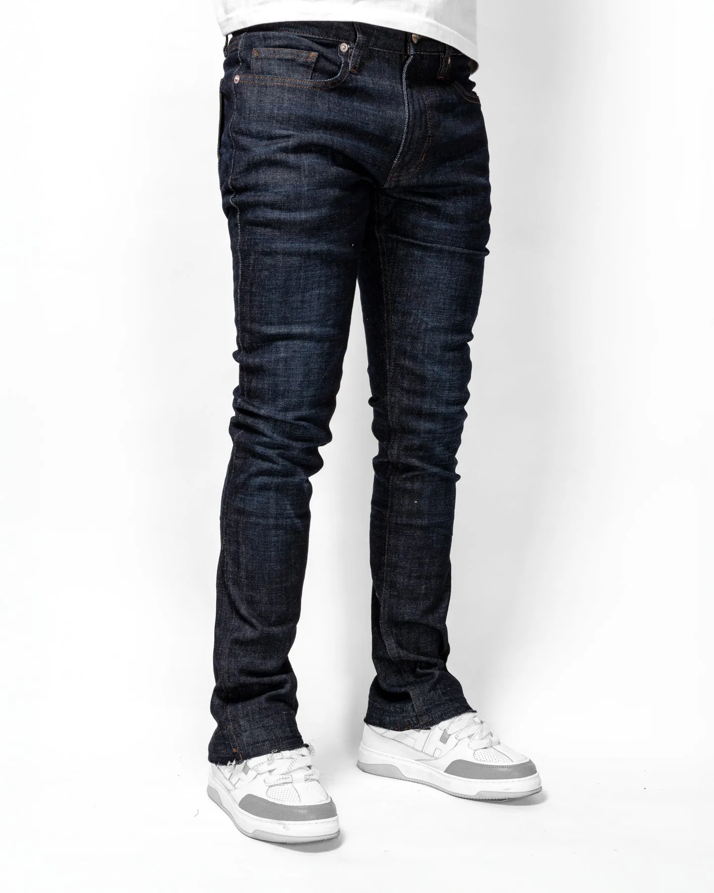 Mursaki Dade Flare Jean 351-185FL
