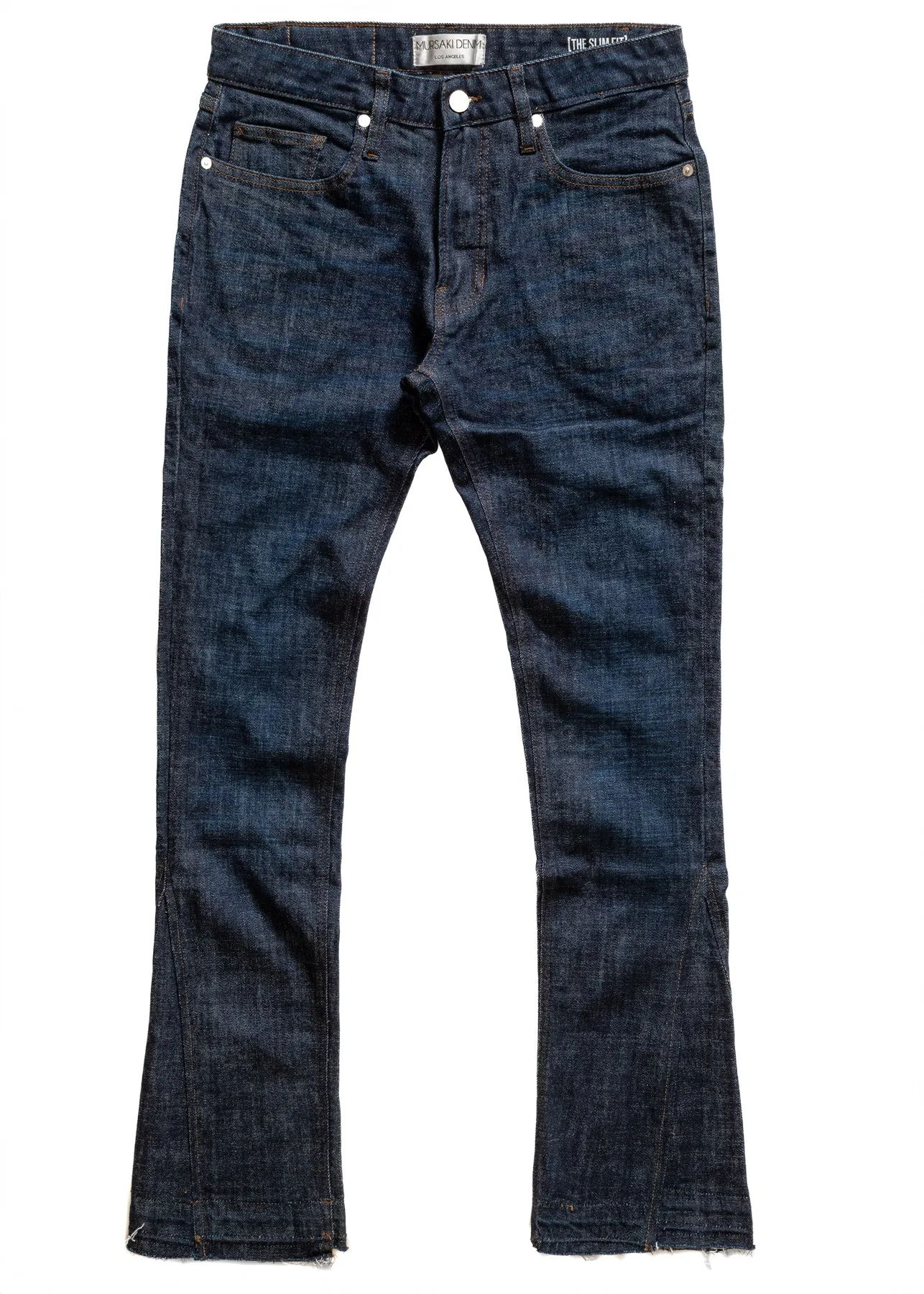 Mursaki Dade Flare Jean 351-185FL