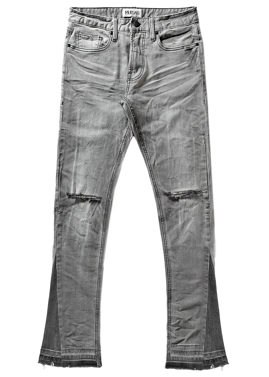 Mursaki Diego Flare Jean 334-187FL