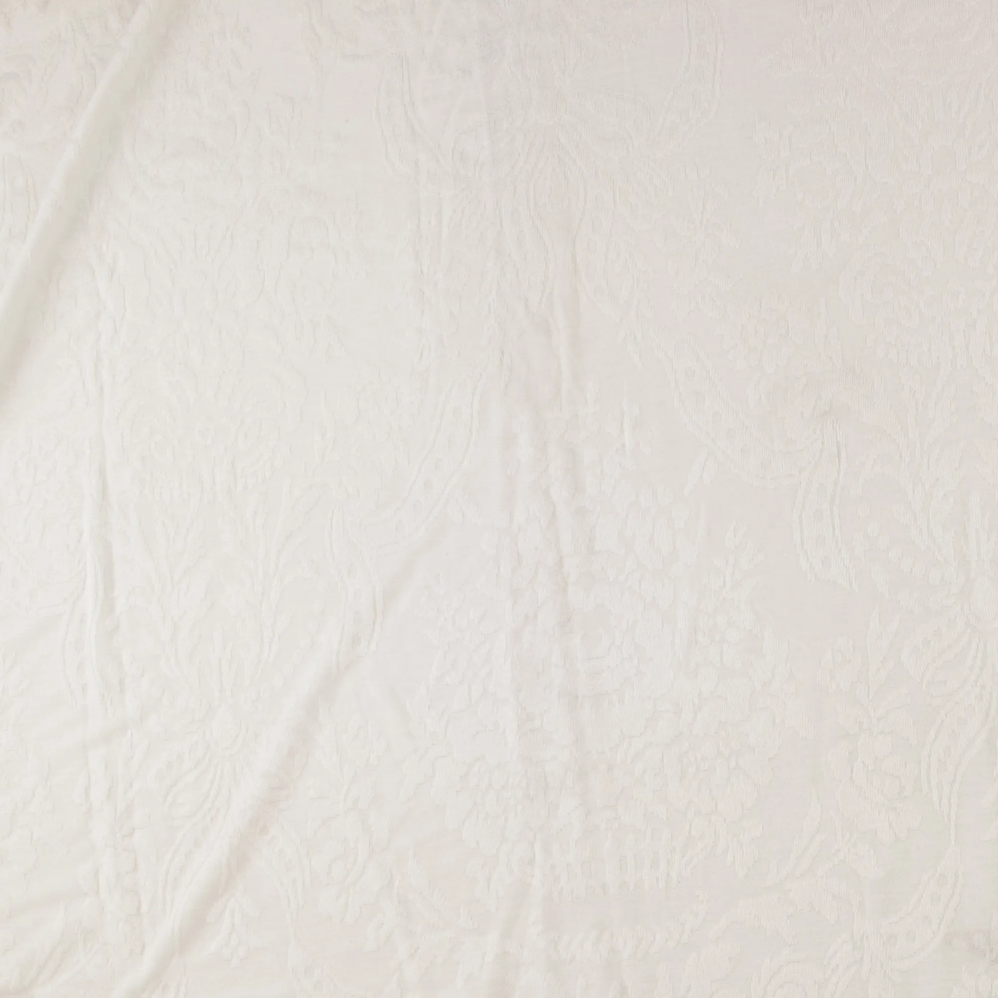 Novelty Knit - 067 - Offwhite