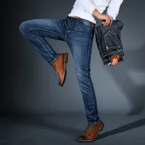 Oliver | Classic Stretch Jeans