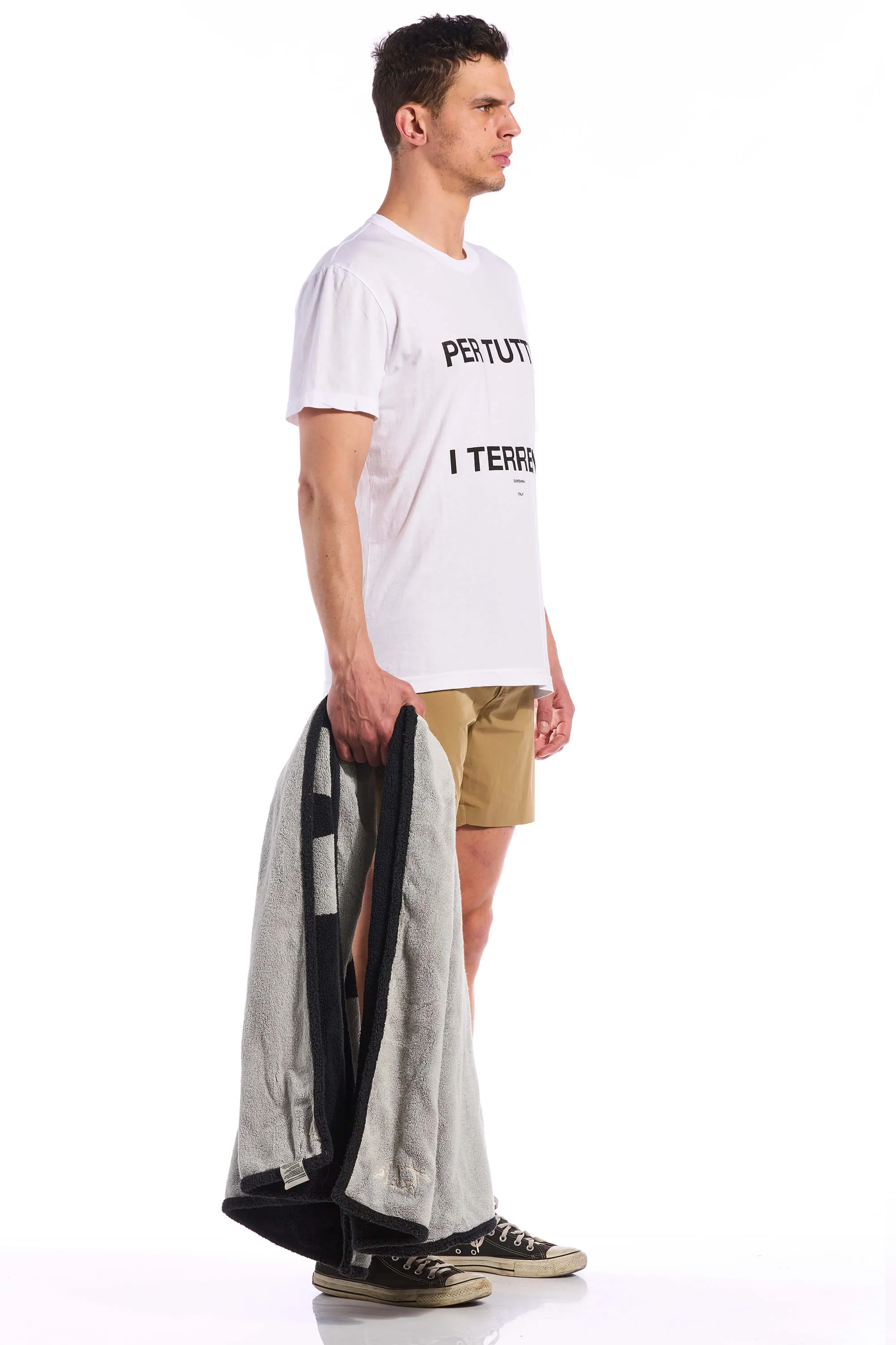Per Tutti Tee