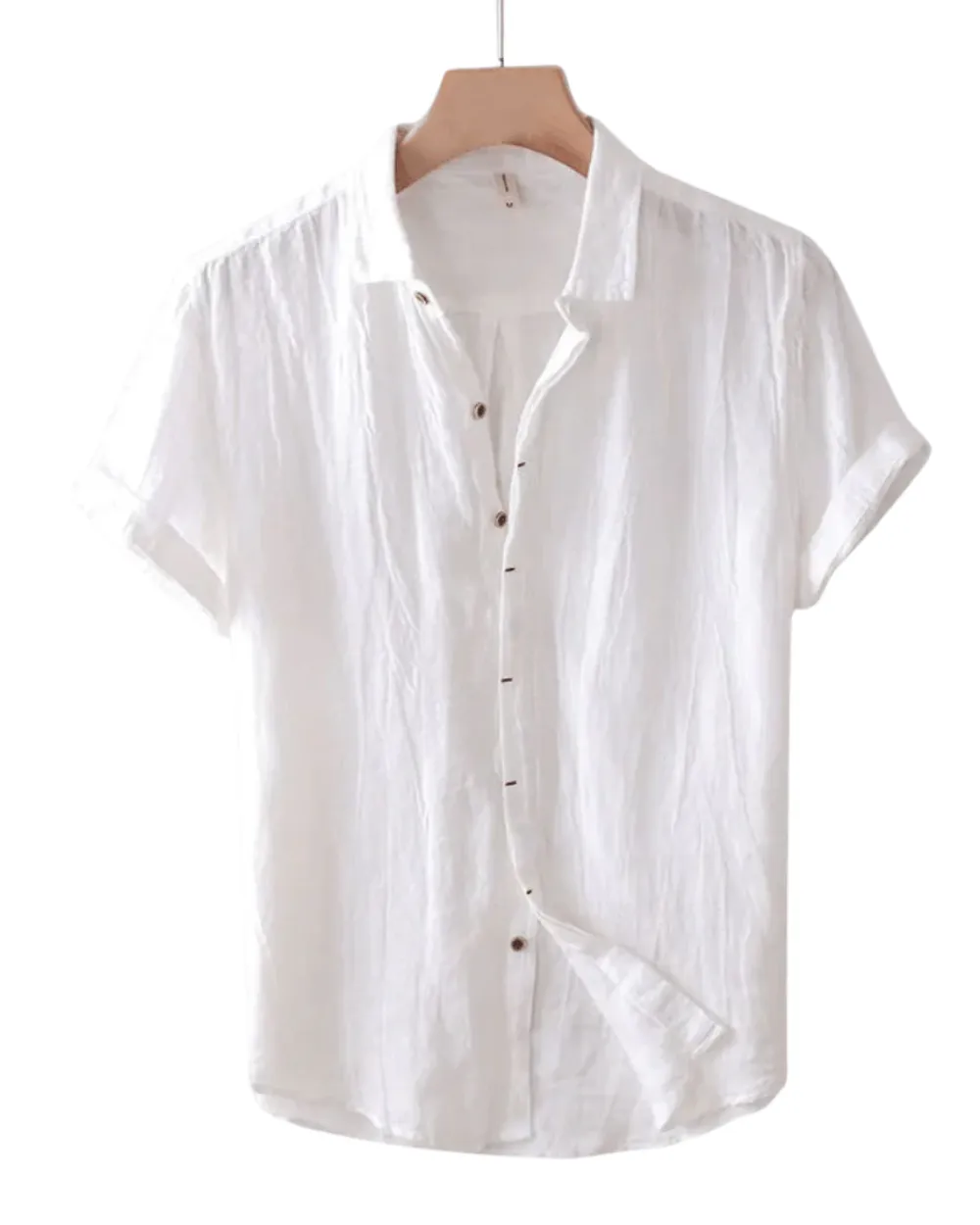 Phuket Linen Shirt