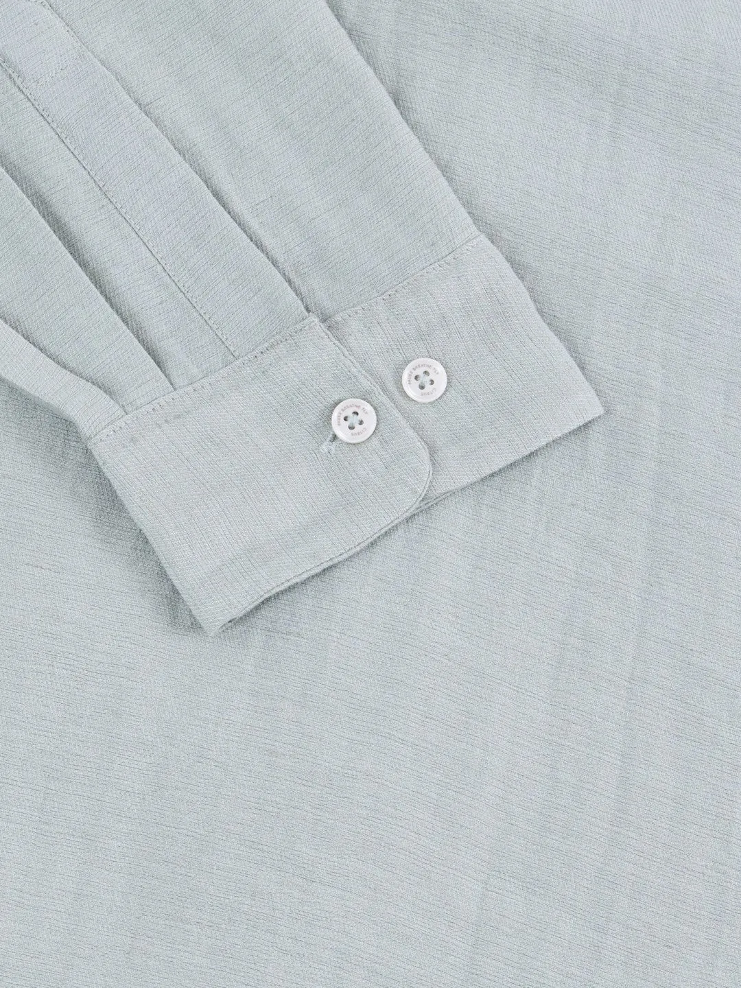 Pista Plain Full Sleeves Shirt