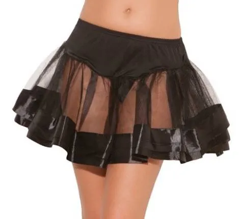 Playtime Petticoat