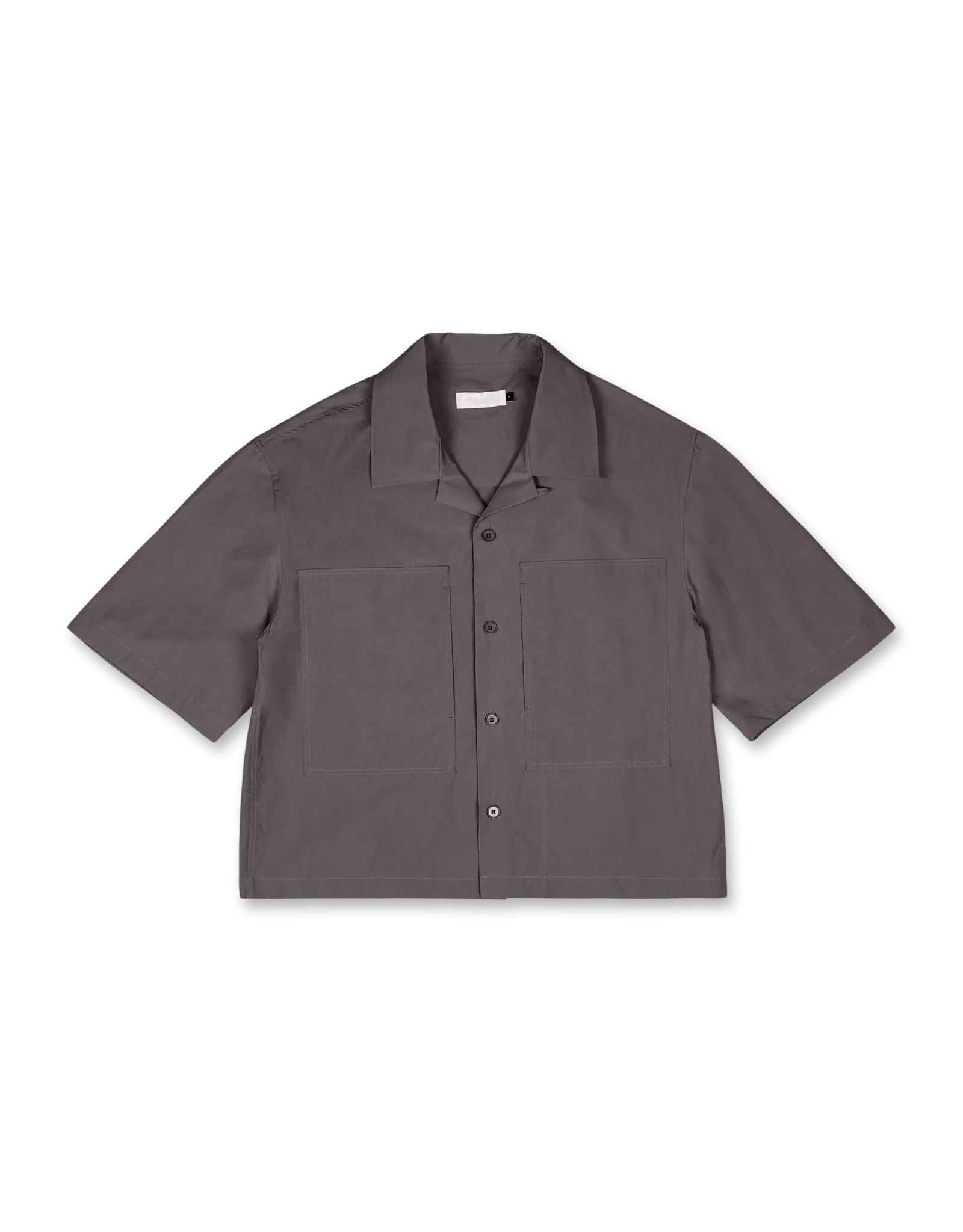 Pocket Half Shirts