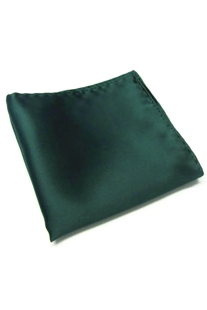 Pocket Square For Wedding Suit & Jackets