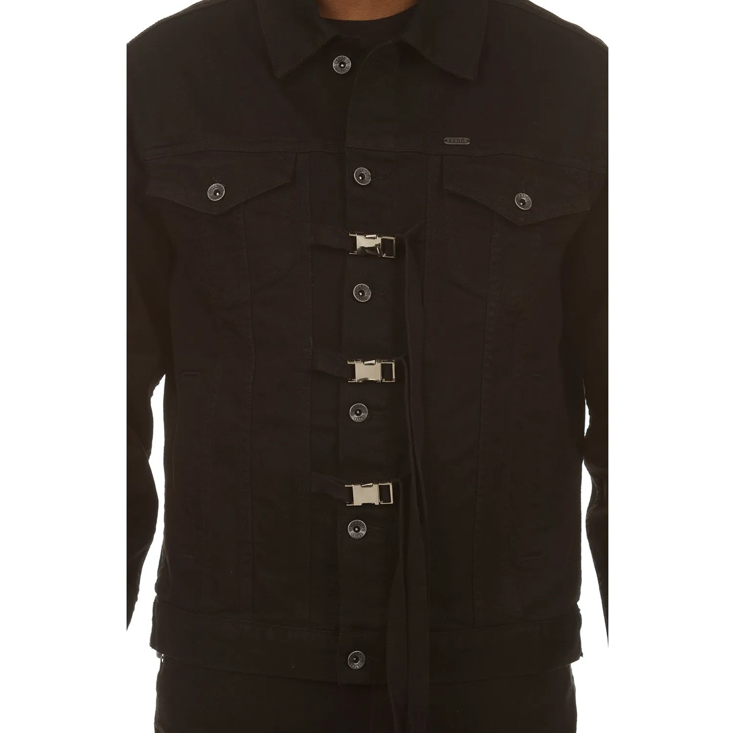 Prey Jacket