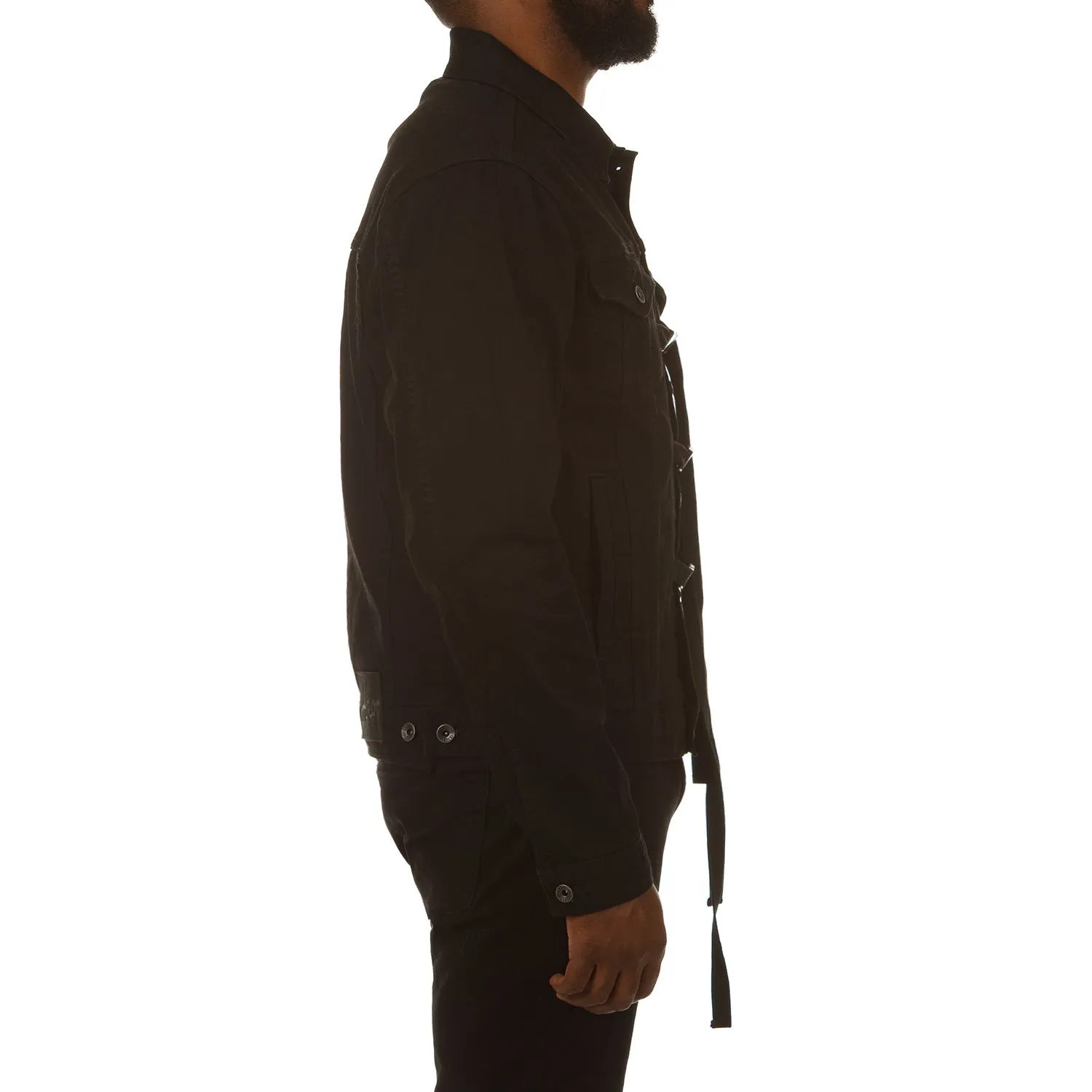 Prey Jacket