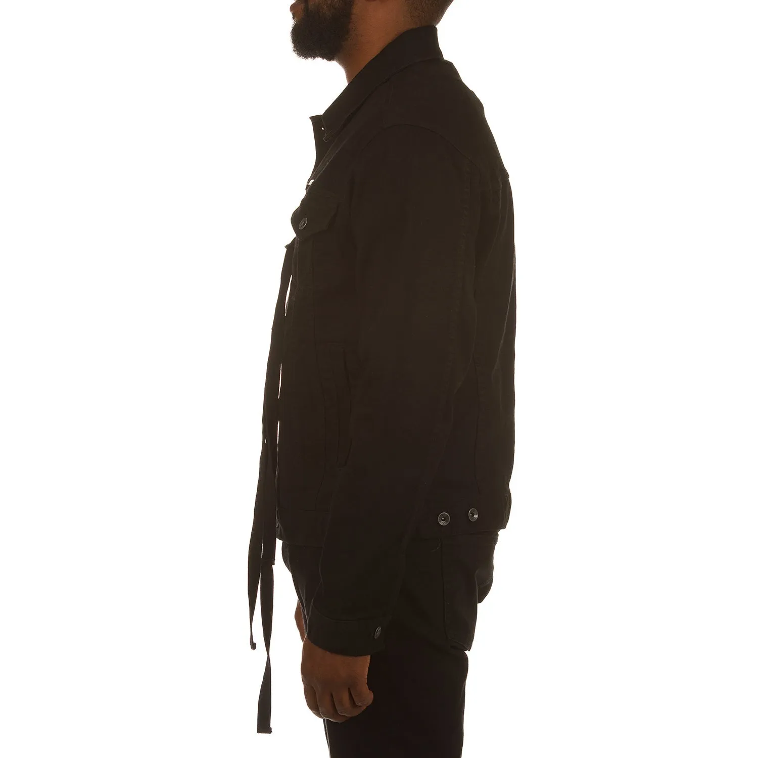 Prey Jacket