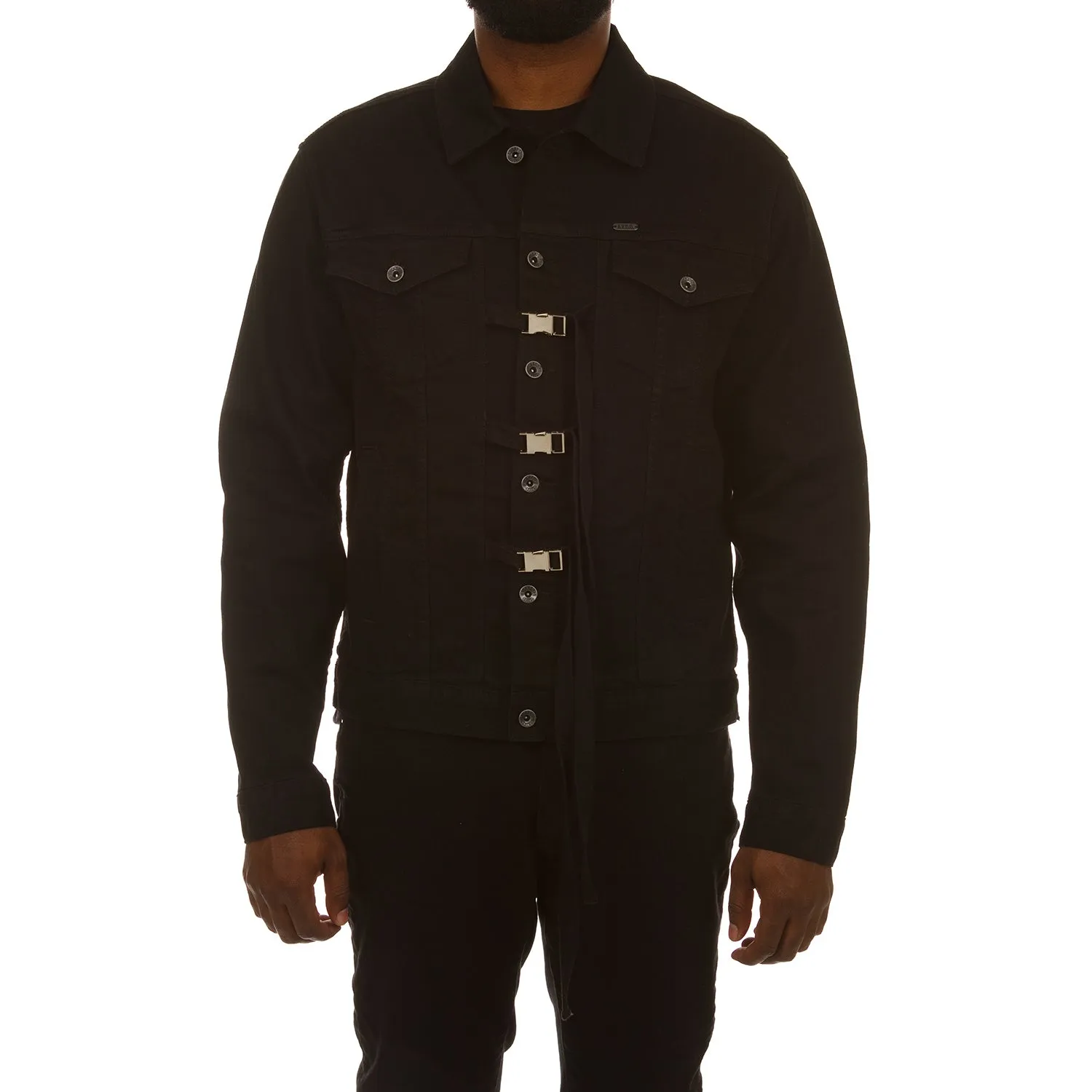 Prey Jacket