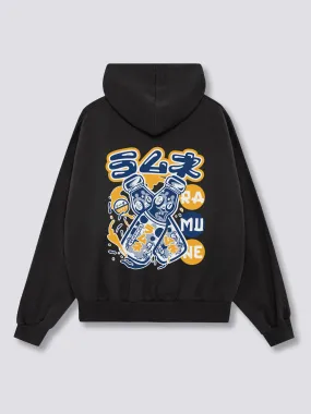 Ramune Hoodie