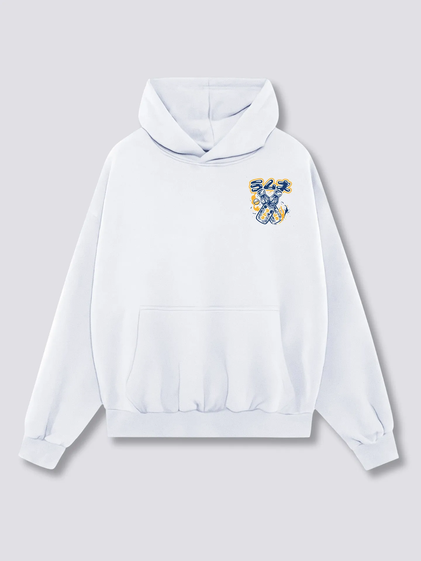 Ramune Hoodie