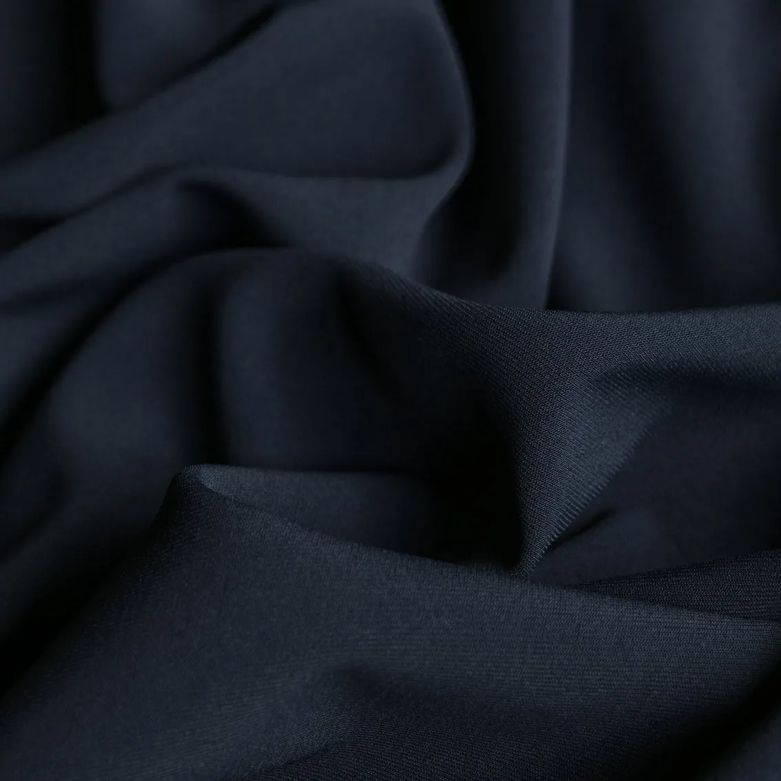 Remnant of Raven Two Way Stretch Woven