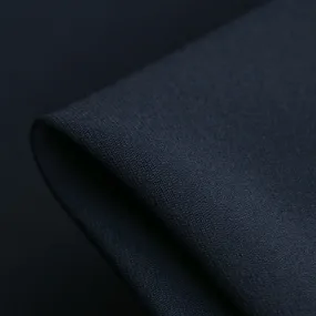 Remnant of Raven Two Way Stretch Woven