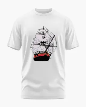 Santa Maria Signature LuxeSoft Cotton T-Shirt