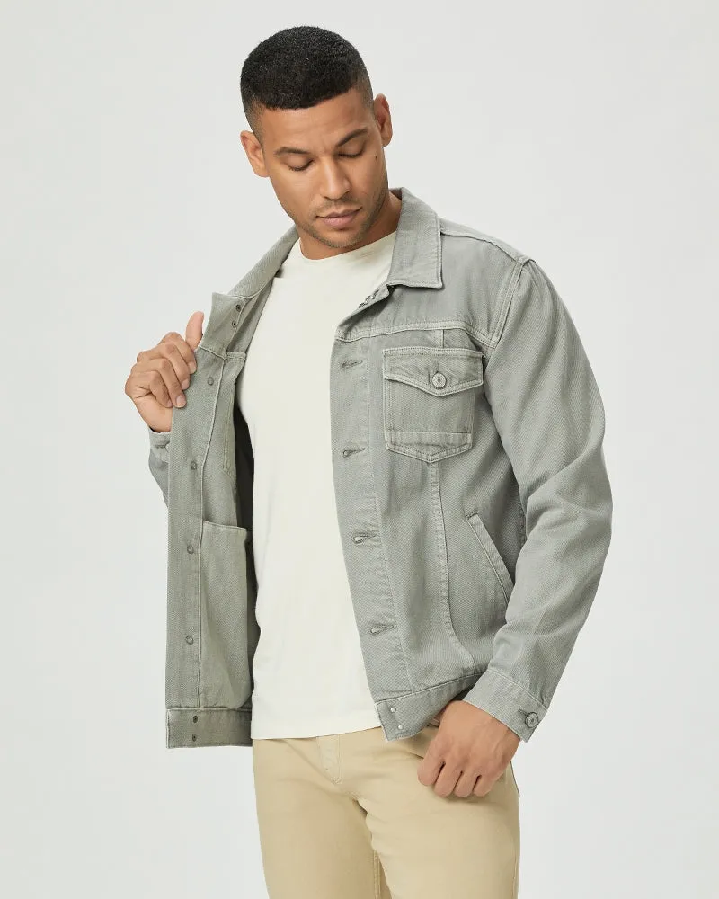 Scout Jacket - Vintage Wave Break