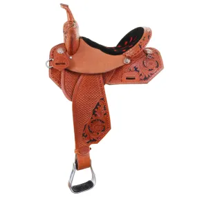 SFLW12 - Feather Light Weight Saddle