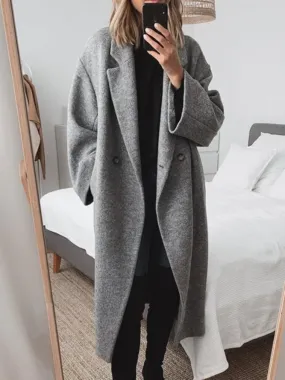 Shaelyn™ | Timeless Winter Coat