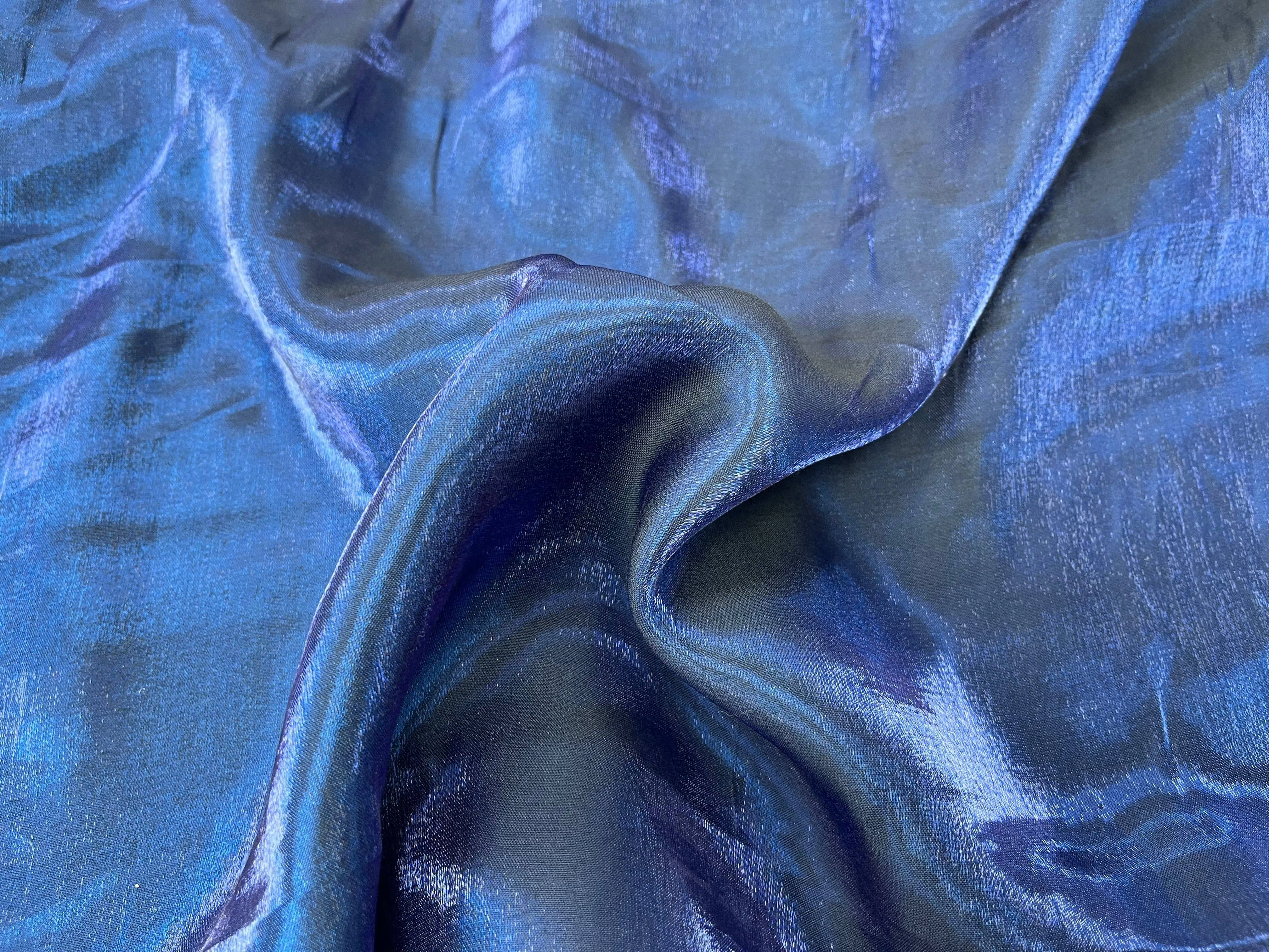 Shimmer Satin