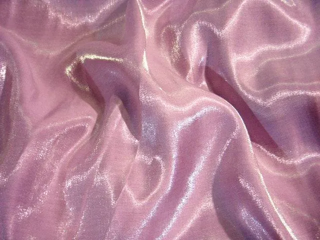 Shimmer Satin
