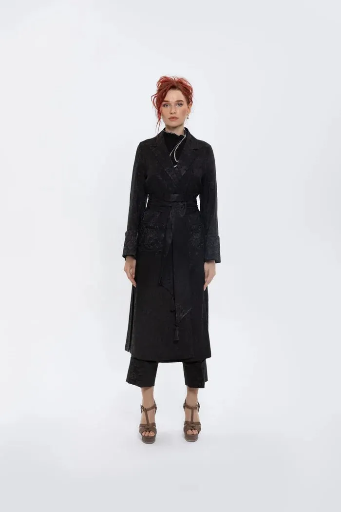 SM2416-BK JACKET AA24