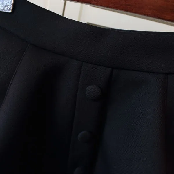 Summer Stylish Casual High Waist Skirt