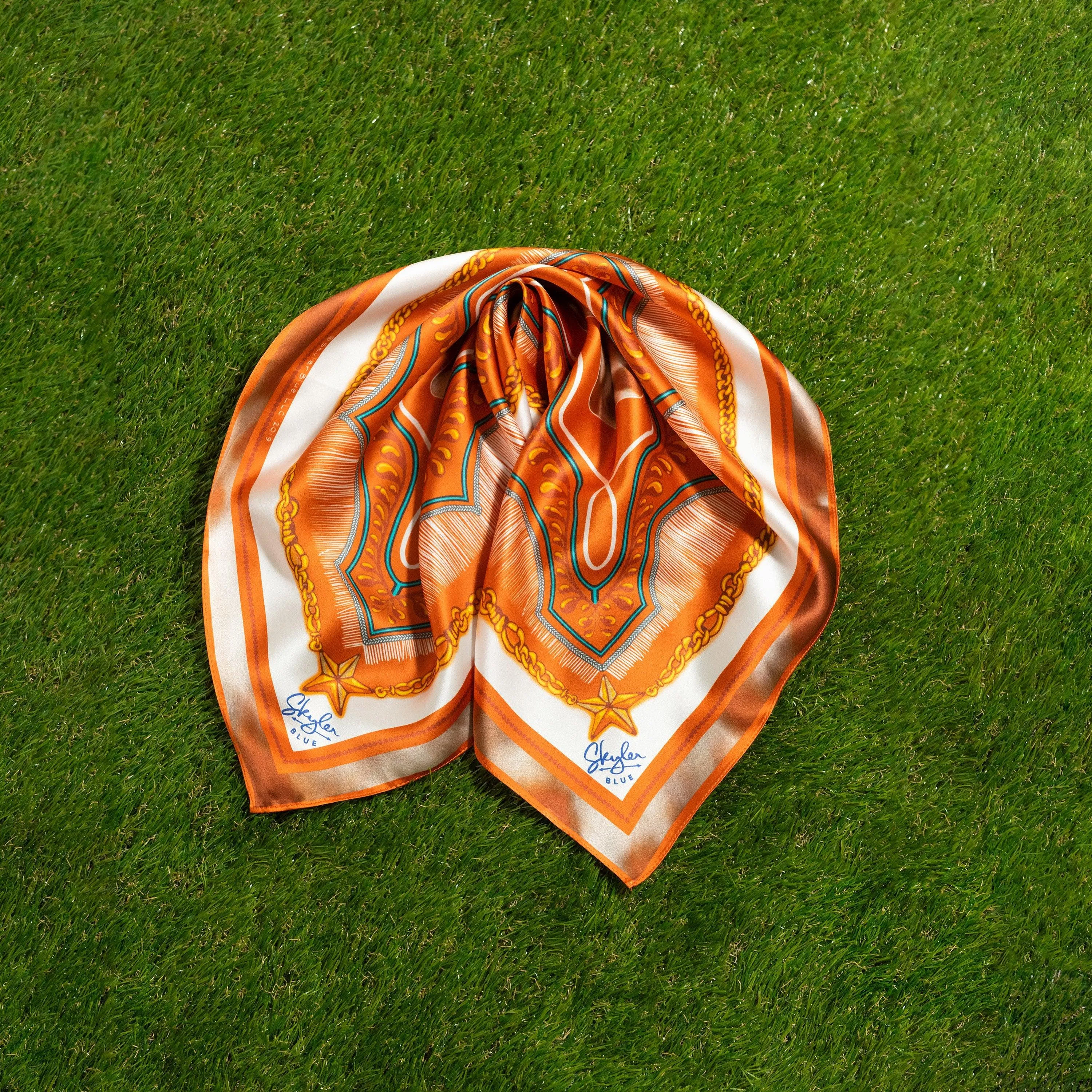 The Austin Scarf 36in