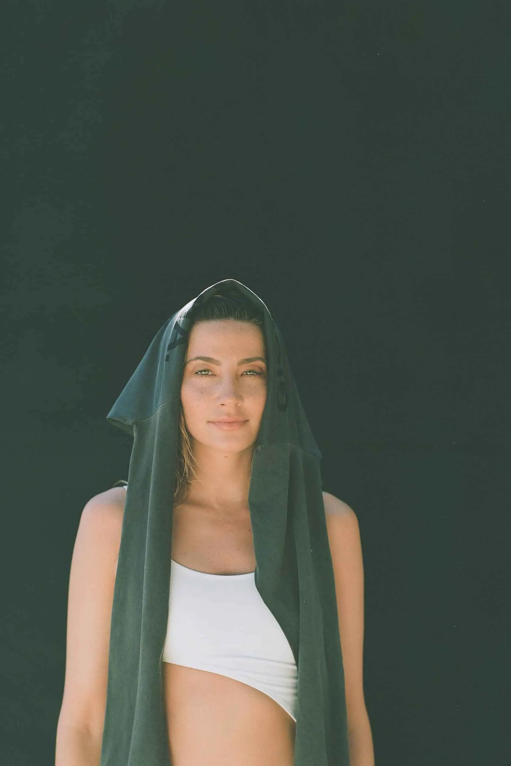 The Long Sleeve Steps Tee