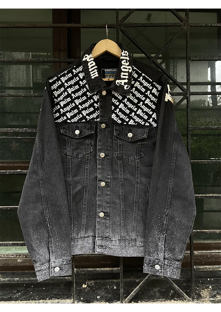 THIS IS NOT PALM ANGELS VALKYRE JACKET