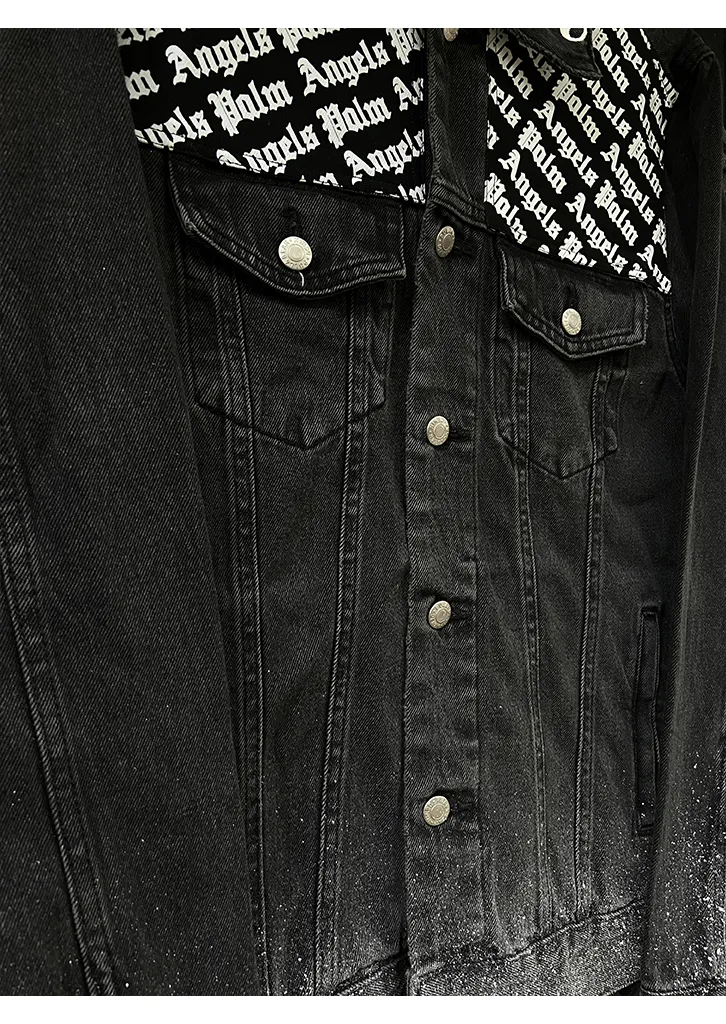 THIS IS NOT PALM ANGELS VALKYRE JACKET