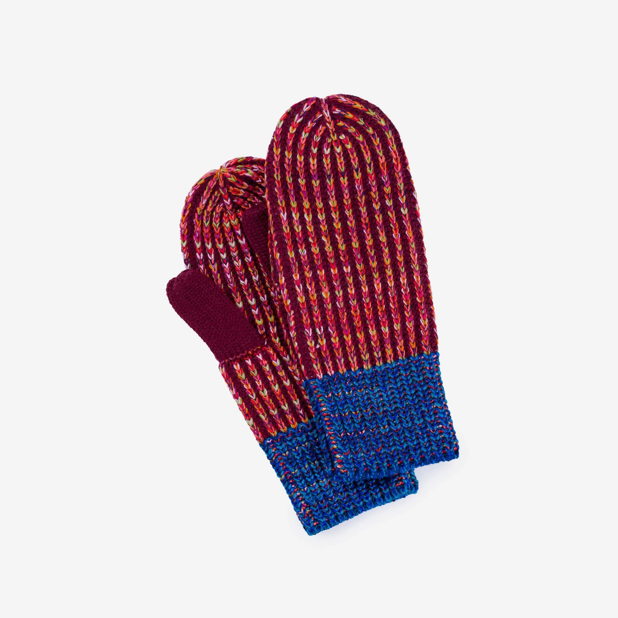 Verloop Super Mix Mittens