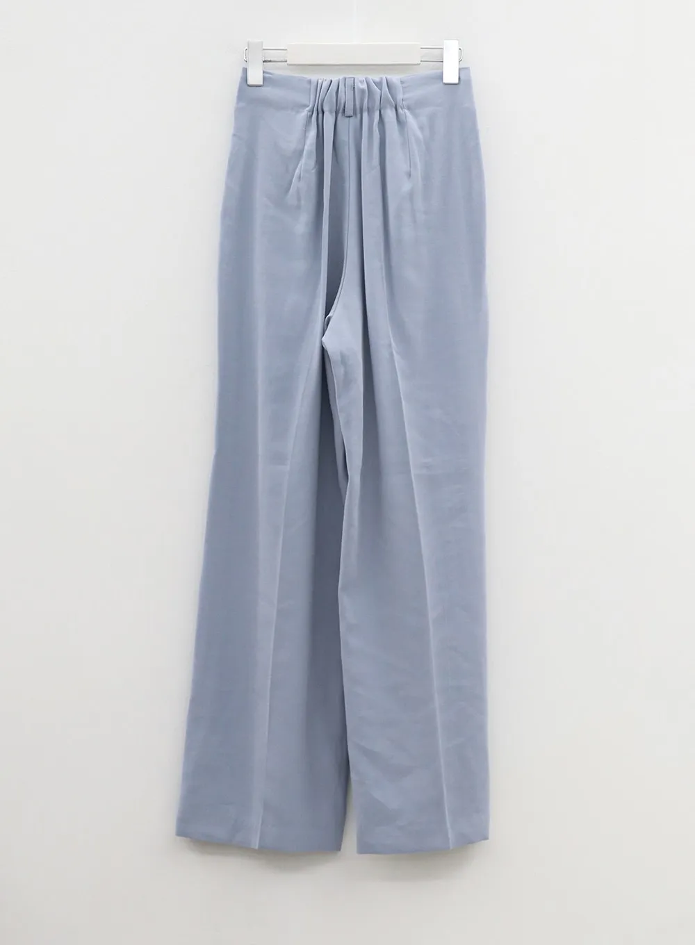 Wide Color Tailored Pants OM321