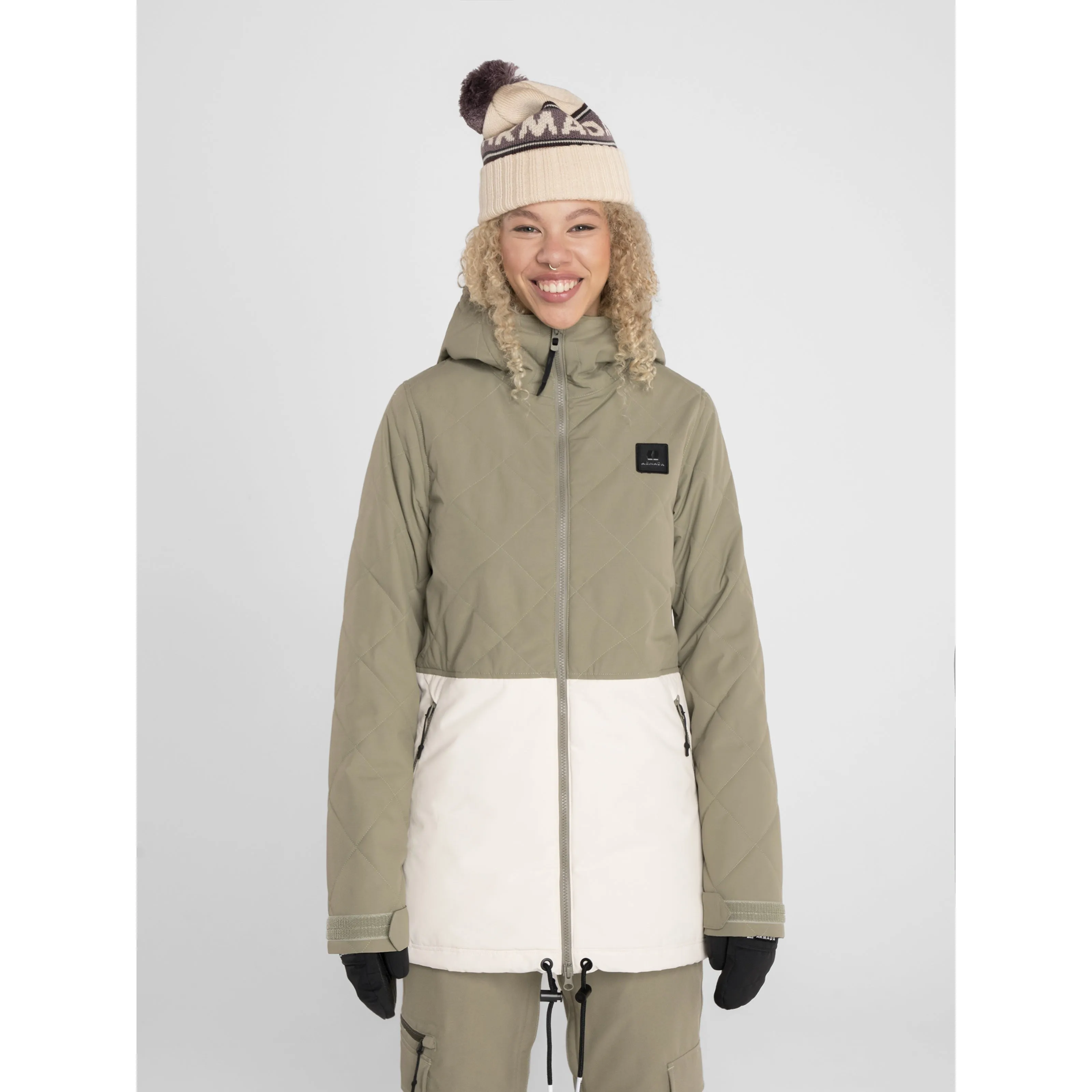 Women's Sterlet 2L Insulated Jacket (Past Season)