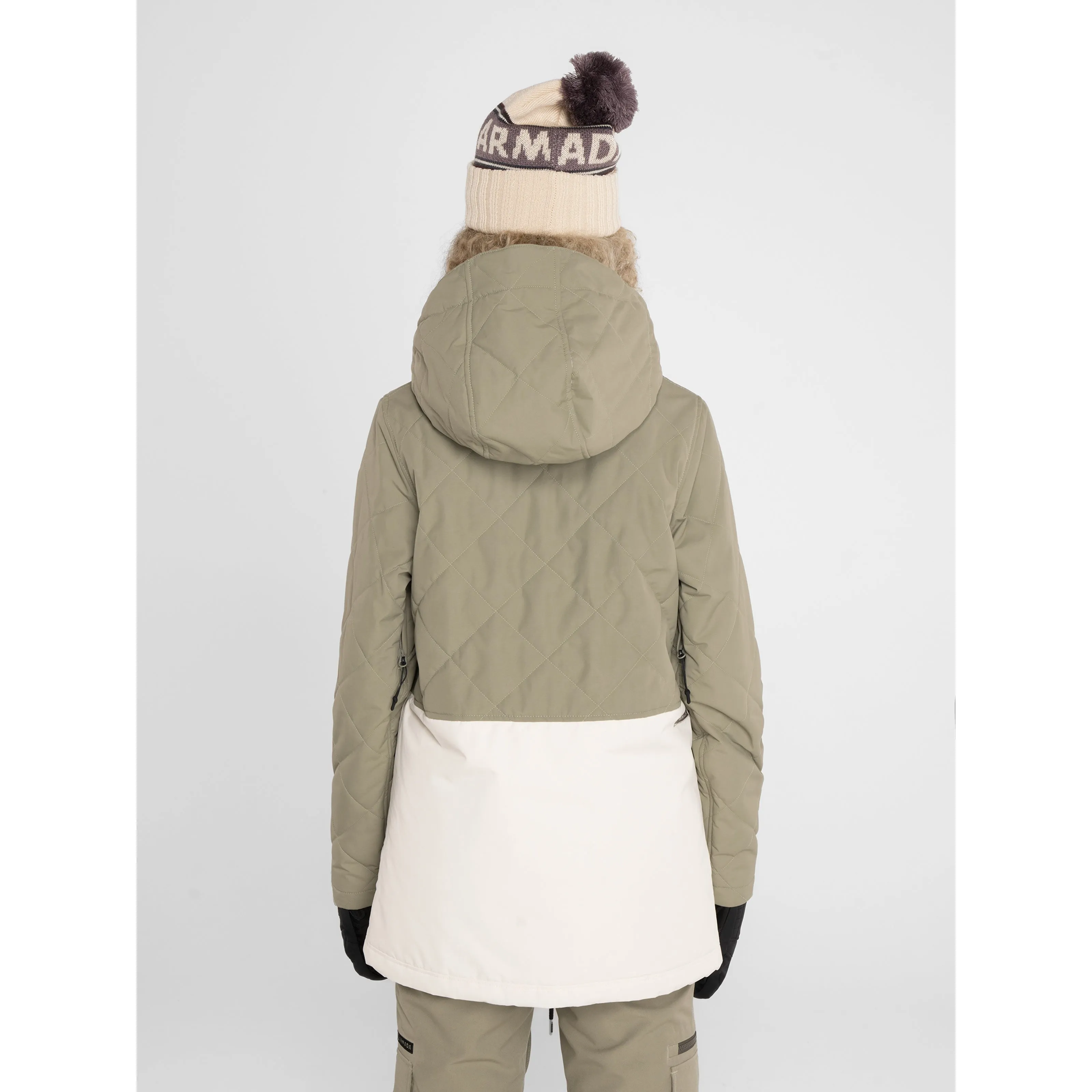 Women's Sterlet 2L Insulated Jacket (Past Season)