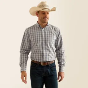 WRINKLE FREE OTTO SHIRT